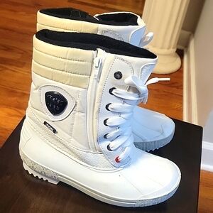 PAJAR Canada Selma Waterproof Winter Boots size 7